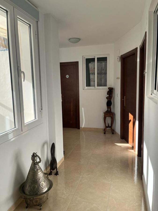 Alyana Hostel Кордоба Екстериор снимка