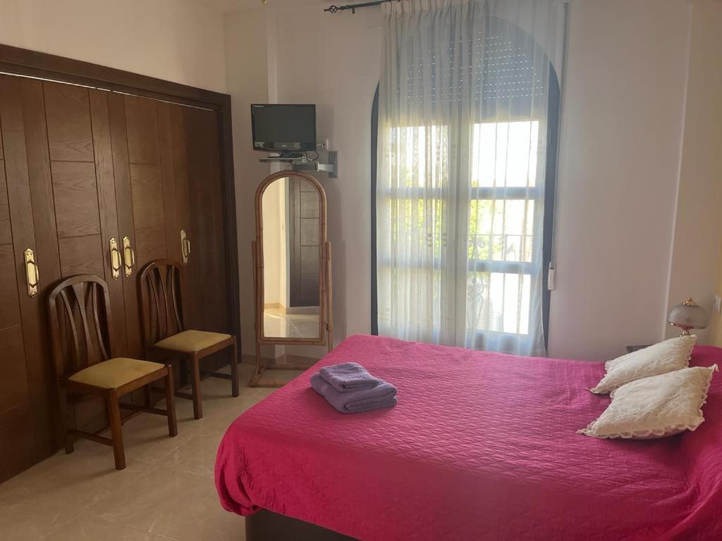 Alyana Hostel Кордоба Екстериор снимка