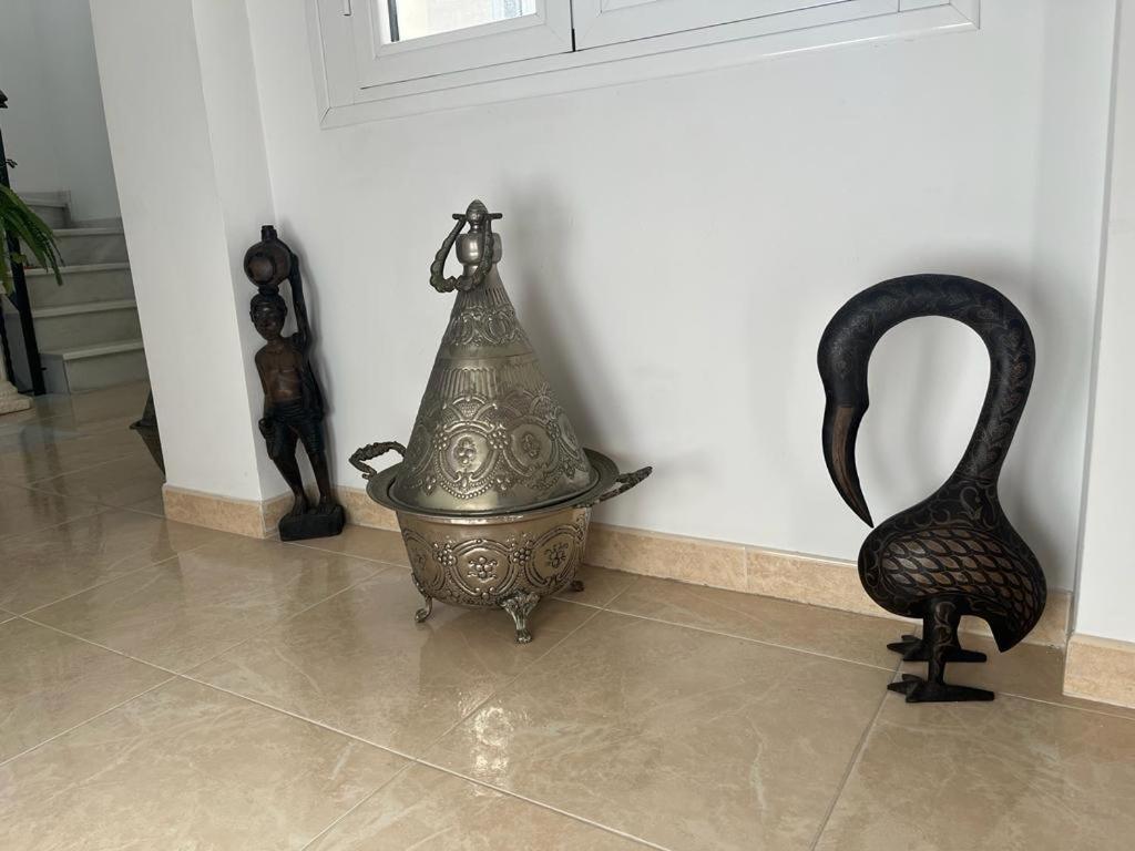 Alyana Hostel Кордоба Екстериор снимка