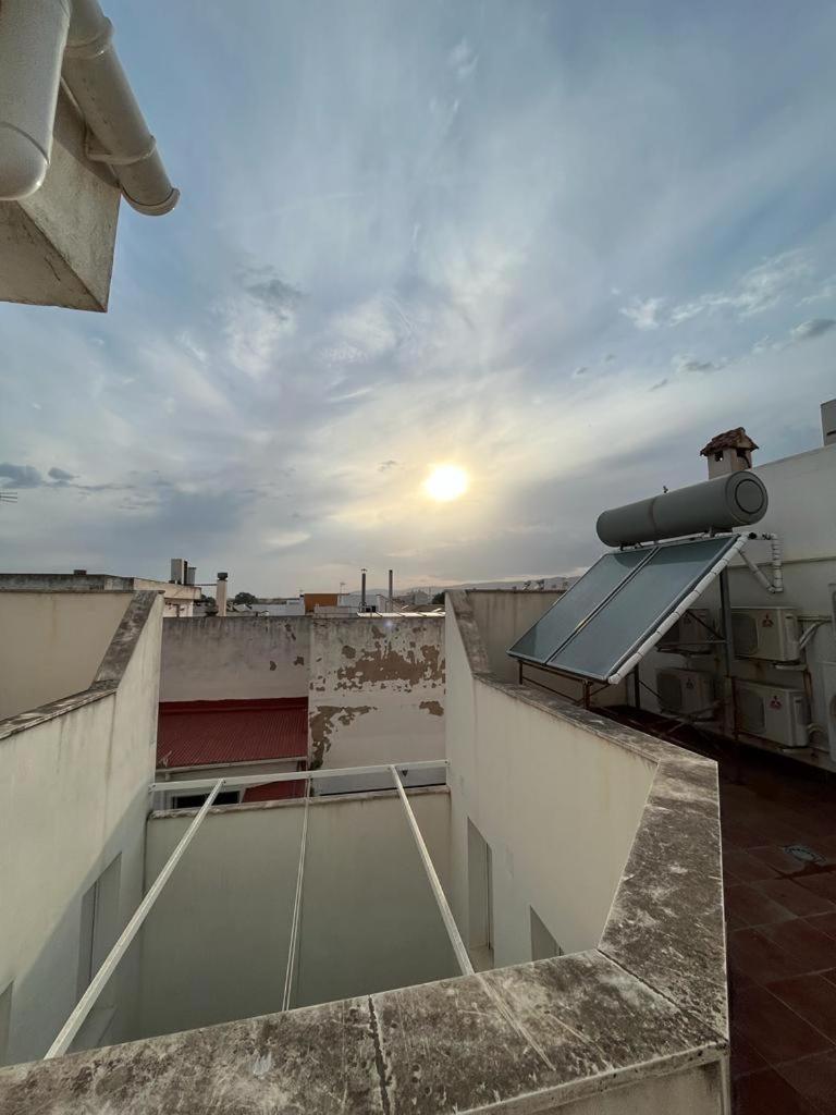 Alyana Hostel Кордоба Екстериор снимка