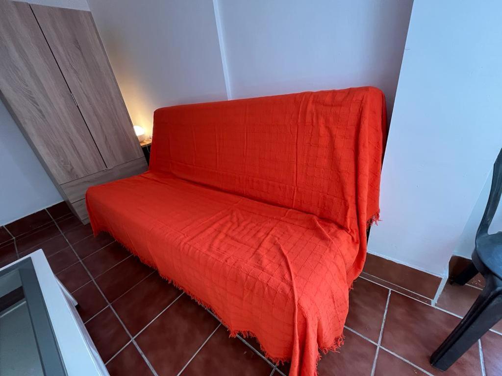 Alyana Hostel Кордоба Екстериор снимка