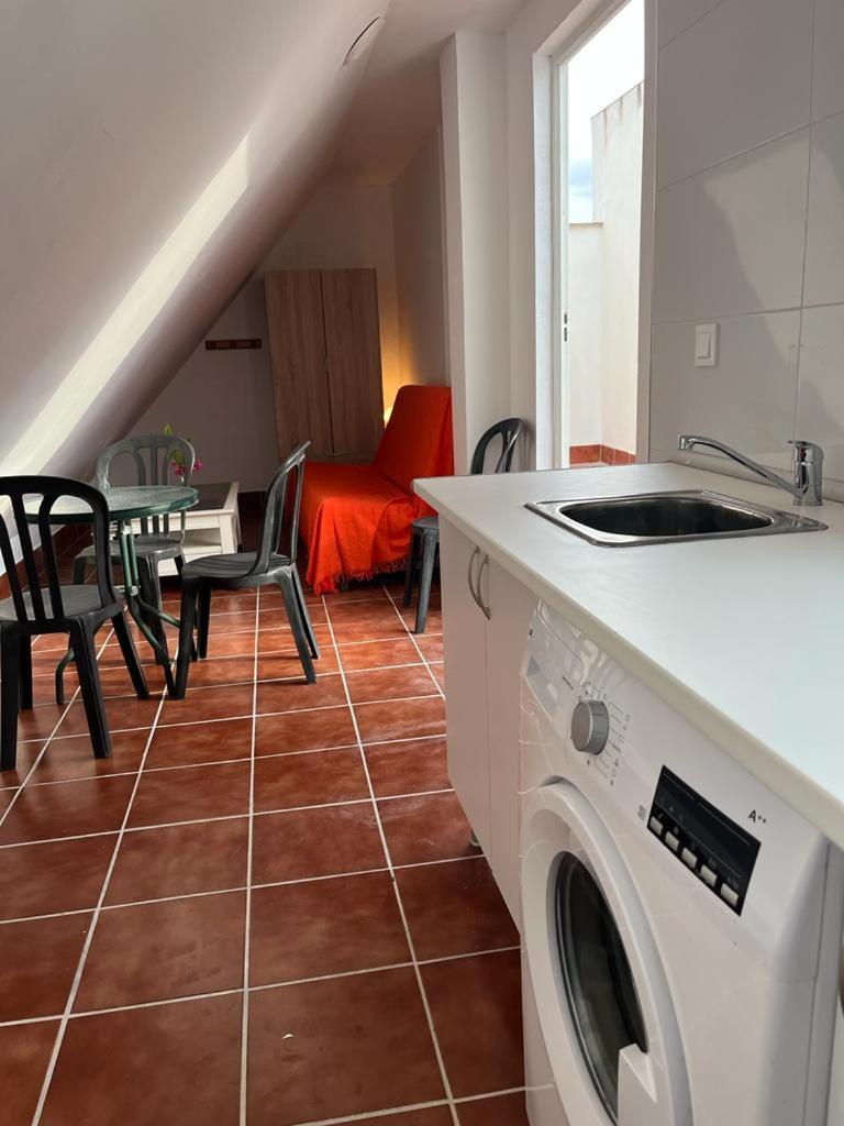 Alyana Hostel Кордоба Екстериор снимка