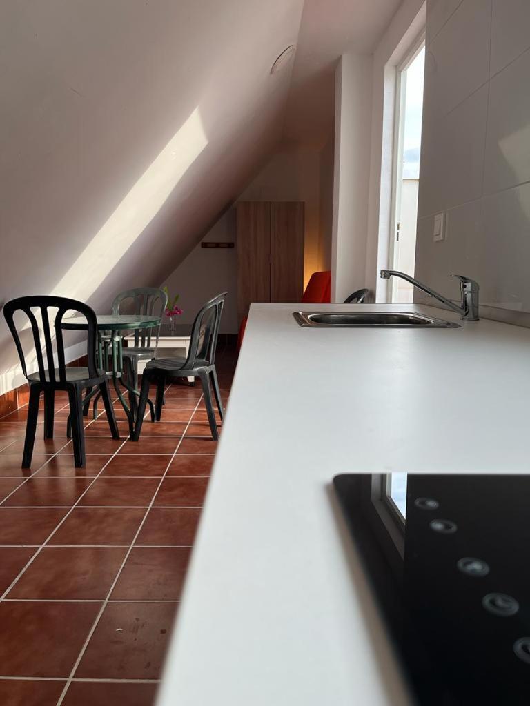 Alyana Hostel Кордоба Екстериор снимка