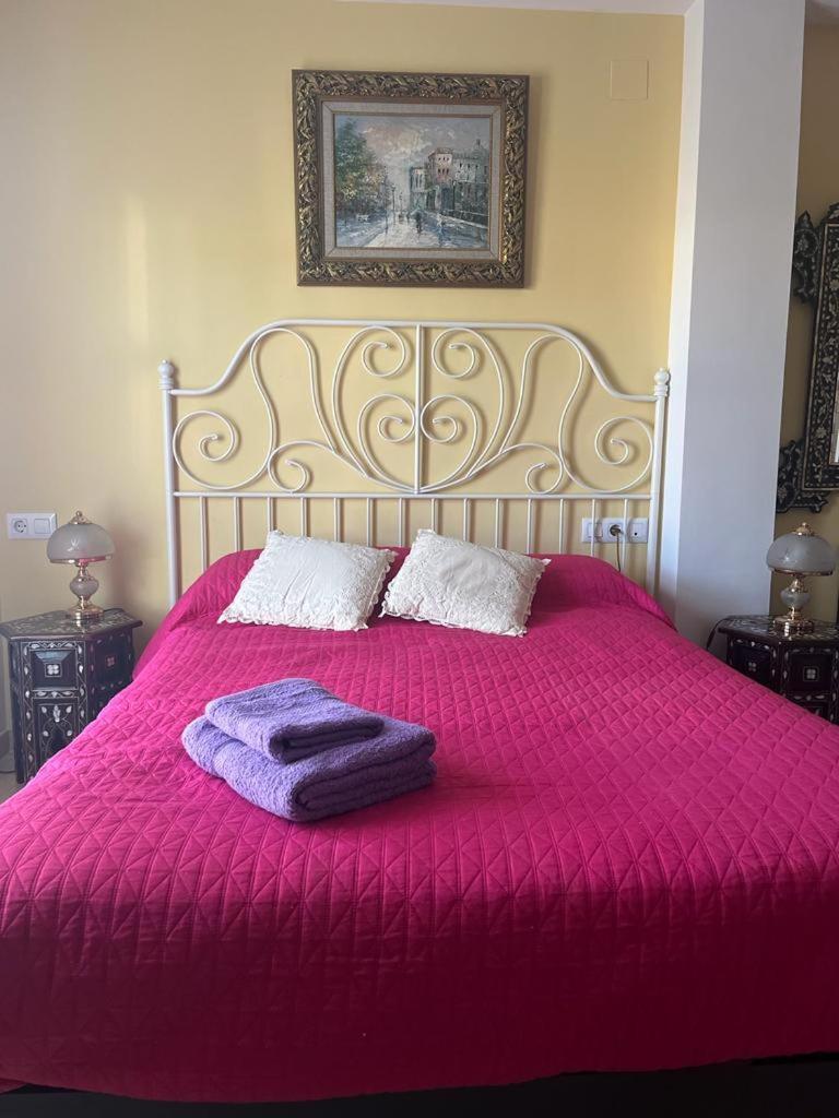 Alyana Hostel Кордоба Екстериор снимка