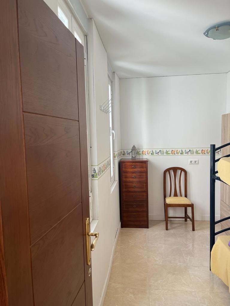 Alyana Hostel Кордоба Екстериор снимка