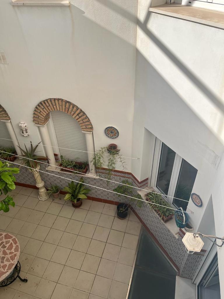 Alyana Hostel Кордоба Екстериор снимка