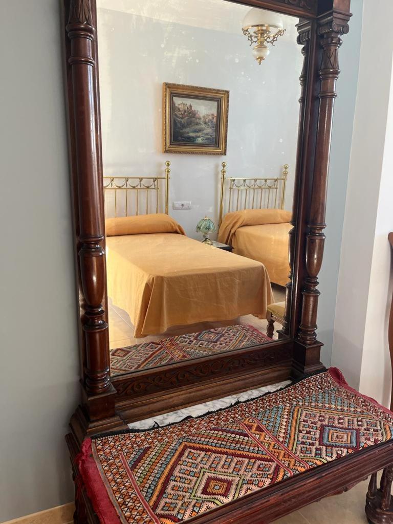 Alyana Hostel Кордоба Екстериор снимка