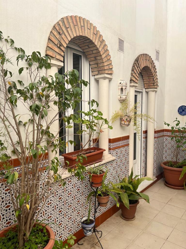Alyana Hostel Кордоба Екстериор снимка